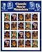 USPS Classic Movie Monsters Collectible Stamp 32 Cent Sheet Scott 3168
