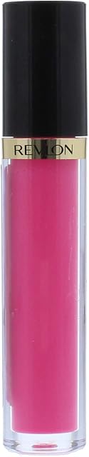 Revlon Super Lustrous No. 235 Lip Gloss - 3.8 ml, Pink Pop