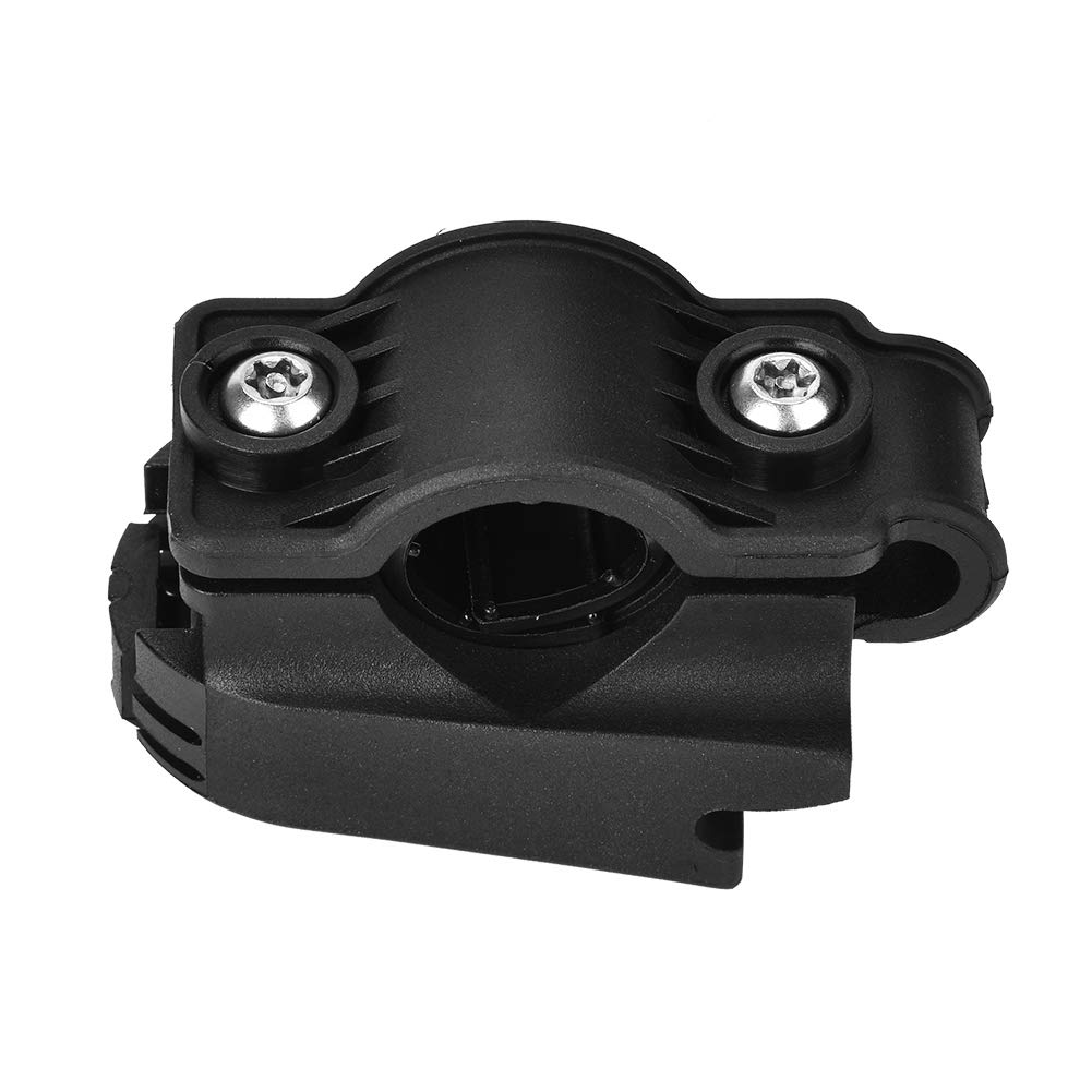 Bluetooth Fahrradschloss,Bewinner Smart Motorrad Fahrrad,Wasserdicht Anti-Riot Ability Lock, APP Keyless Auto Theft Lock mit intelligenter Überwachung/Vibrationsalarm(# 4)