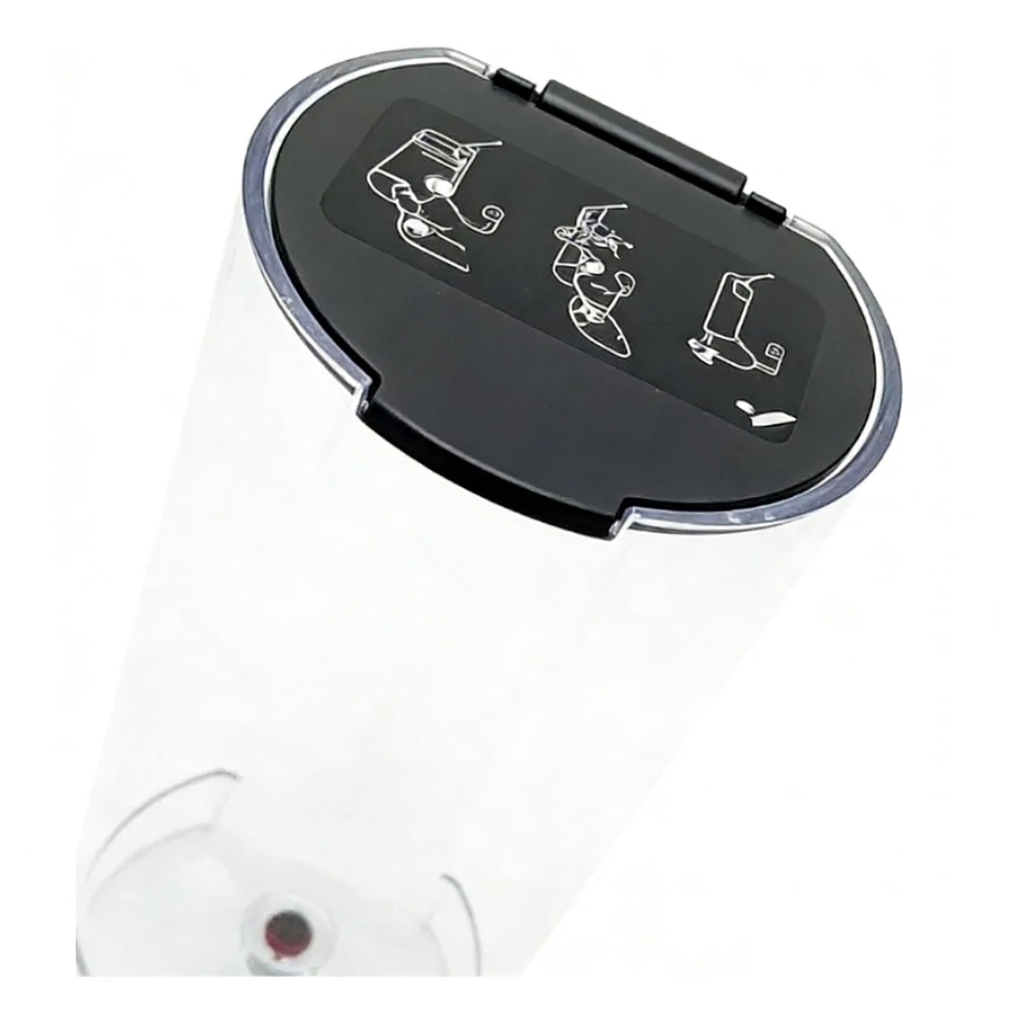 Accessori for La Copertura Del Vassoio Dell'acqua Del Serbatoio D'acqua