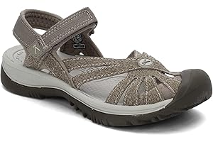Women's Mary Jane Casual Closed Toe Summer Sandals