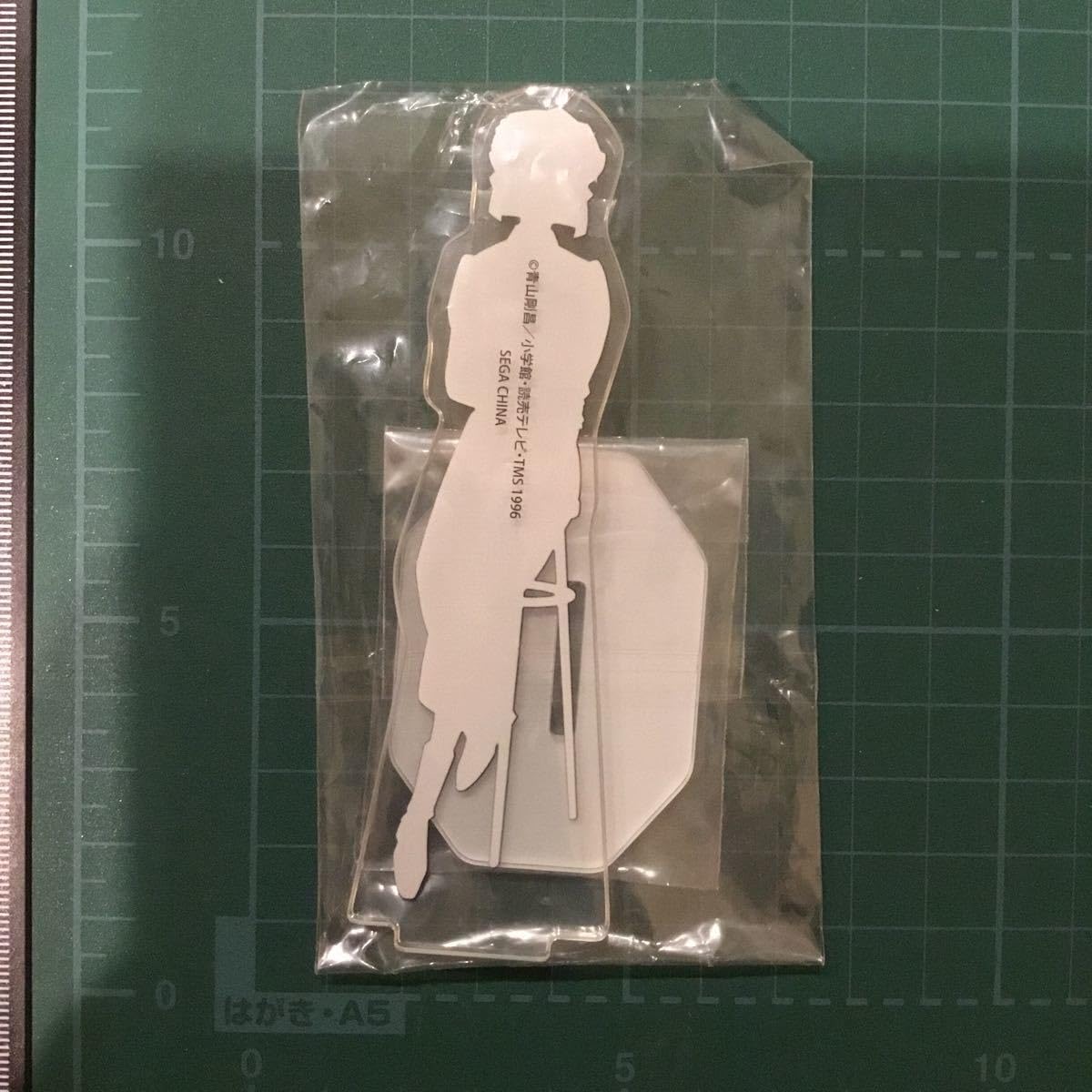 名探偵コナン セガ ラッキーくじ 宮野志保 名探偵コナン セガラッキーくじ 灰原哀 宮野志保 - メルカリ