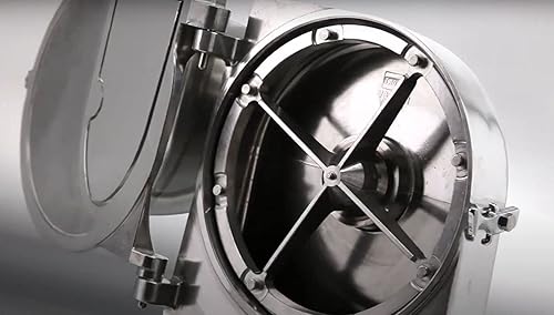 Miniatura 8 de Alfa GS-12 accesorio para mezclador de masa Hobart 12 Hub Rallador 65550 Gs-12