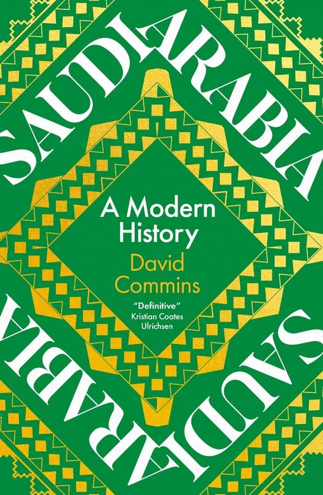 Saudi Arabia: A Modern History. Commins, Commins, 9780300258059 Free Shipping**