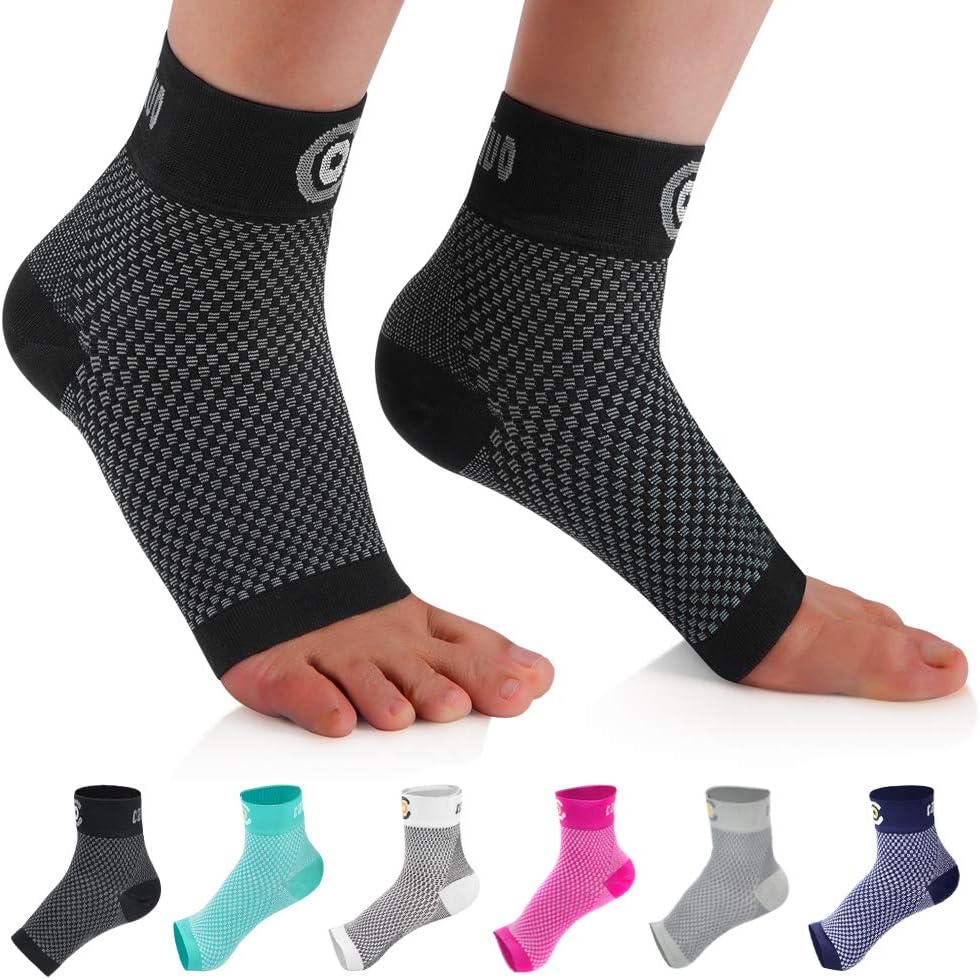 tutore alla caviglia per achille tendoniti