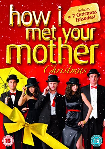 How I Met Your Mother Christmas [Edizione: Regno Unito]