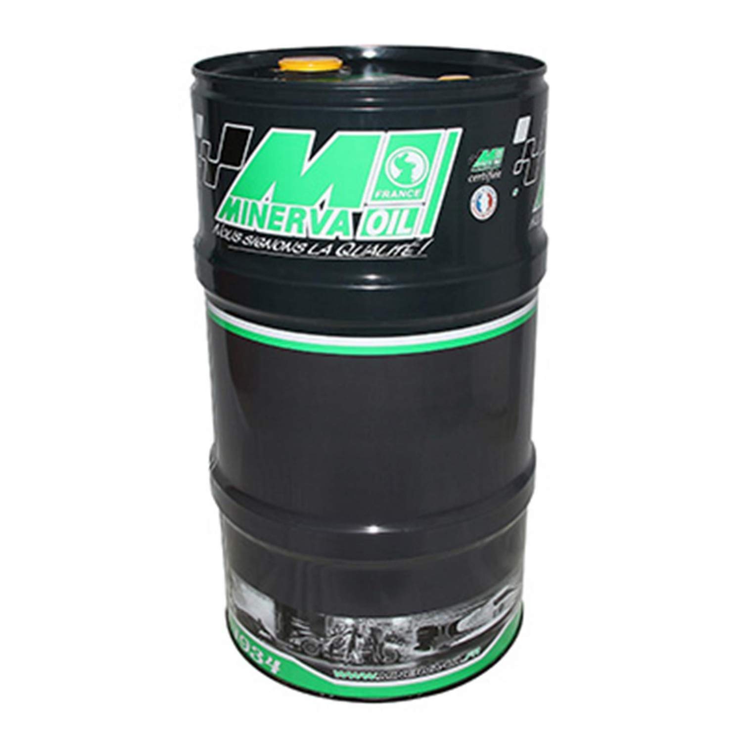 Huile 4 temps motoculture 2L - 3445