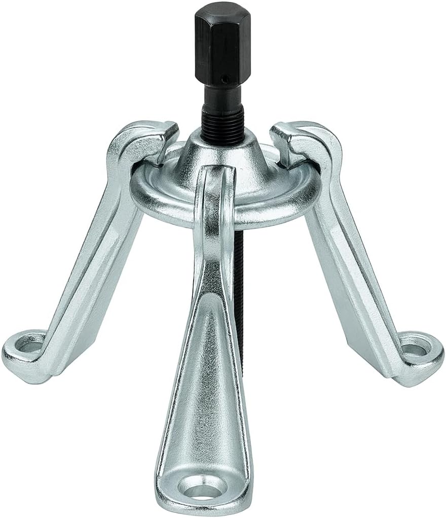 KATSU Heavy Duty Universal Car Wheel Hub Puller Rear Brake Drum Remover Tool 450741