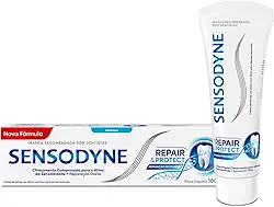 Creme dental Sensodyne Repair & Protect 100g