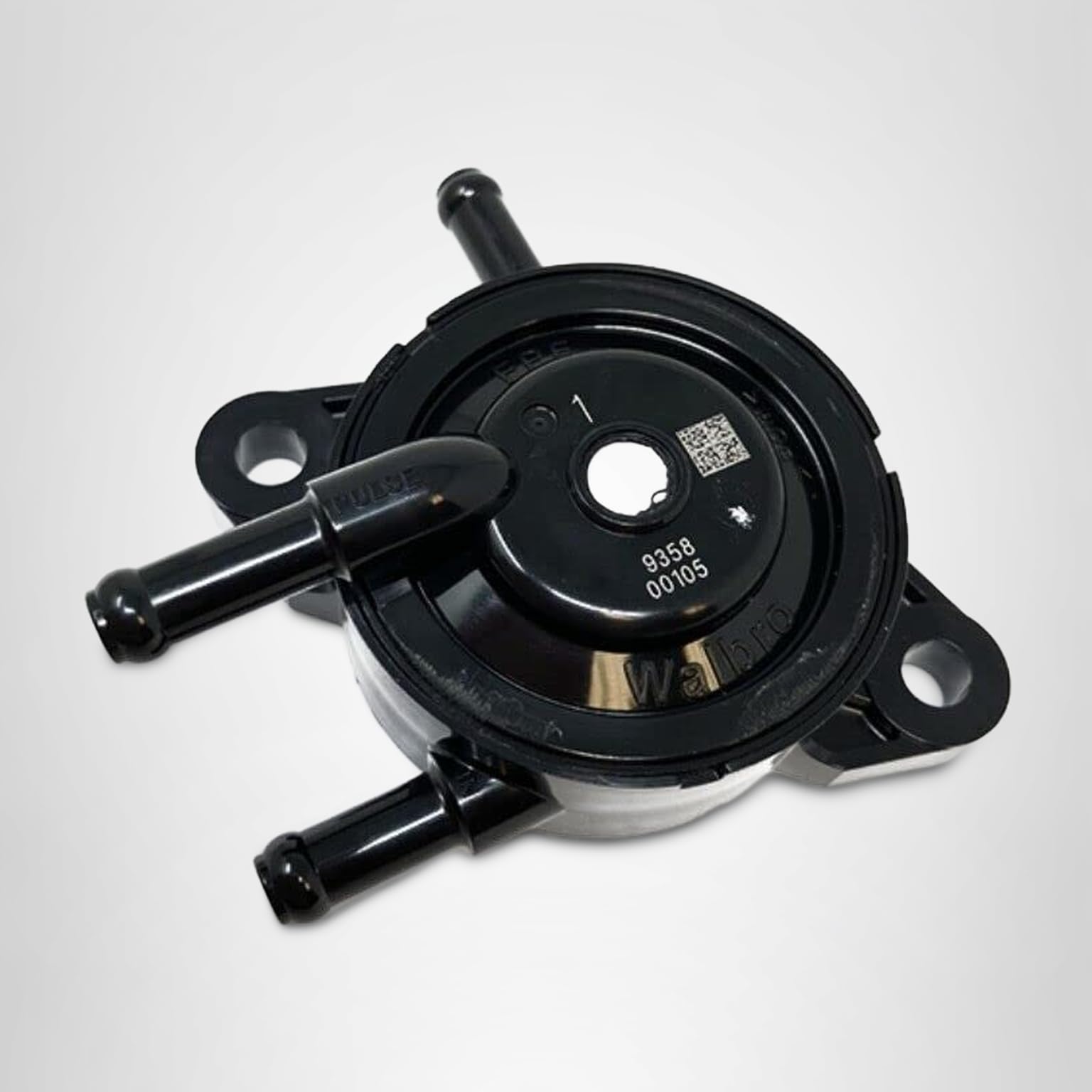 Amazon.com: Kohler 25 393 26-S Genuine OEM Fuel Pump Pulse 2539326