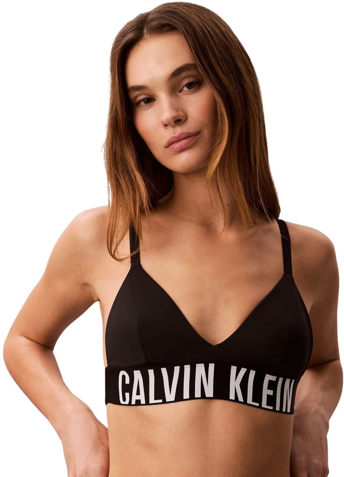Calvin Klein Damen Badeoberteil