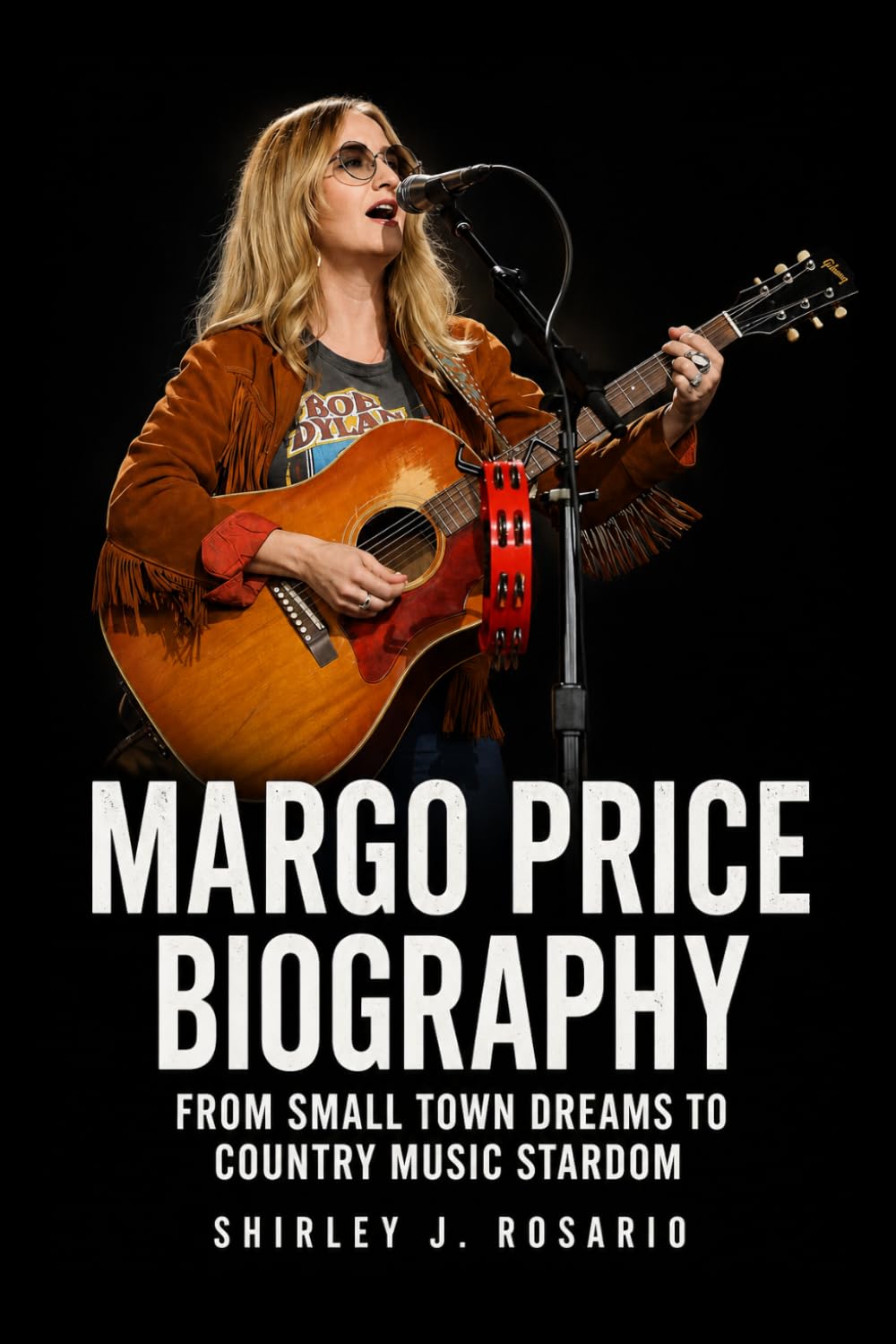 Margo Price Biography: From Small Town Dreams to Country Music Stardom