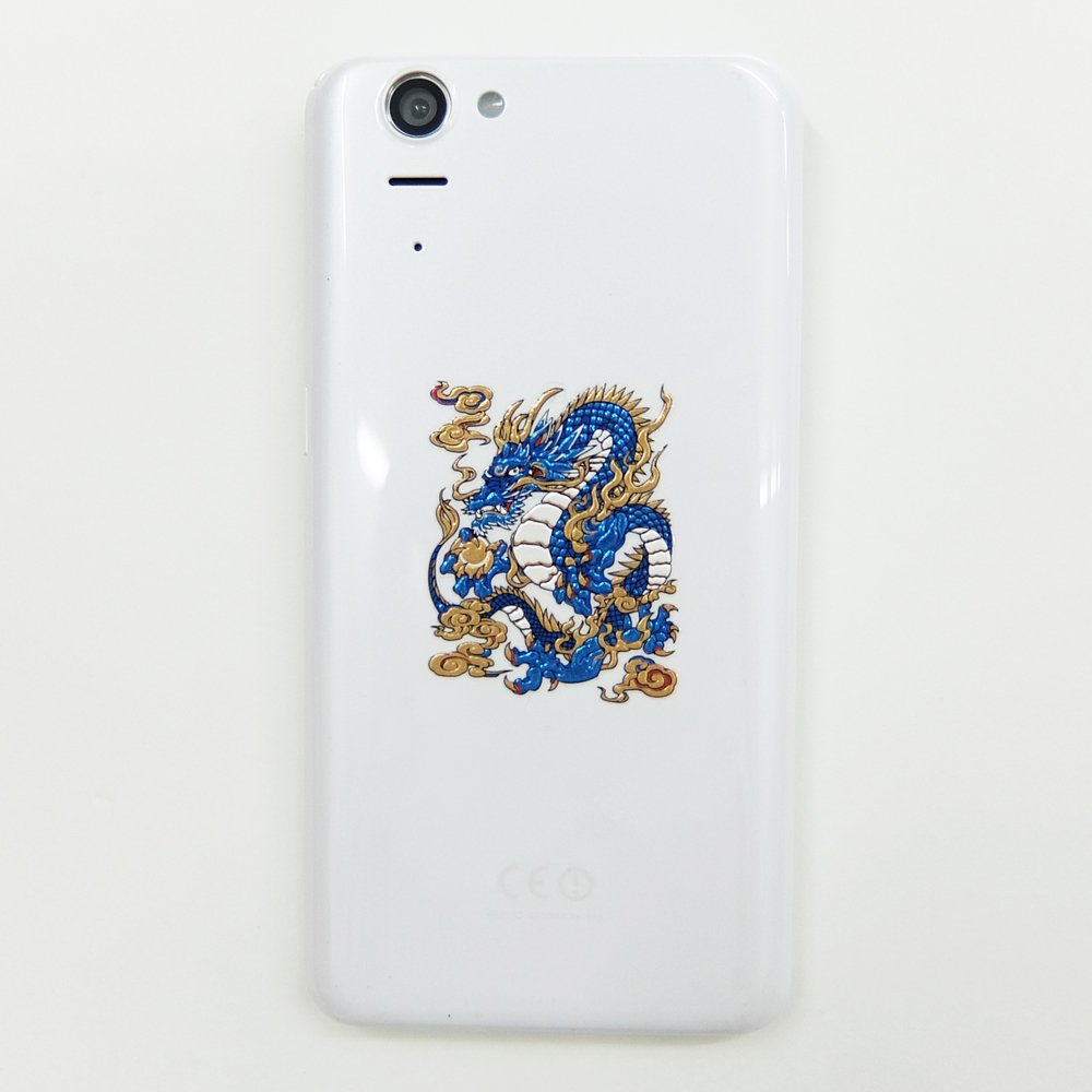 Amazon.co.jp: 東洋ケース シール デコレーション (スマホ