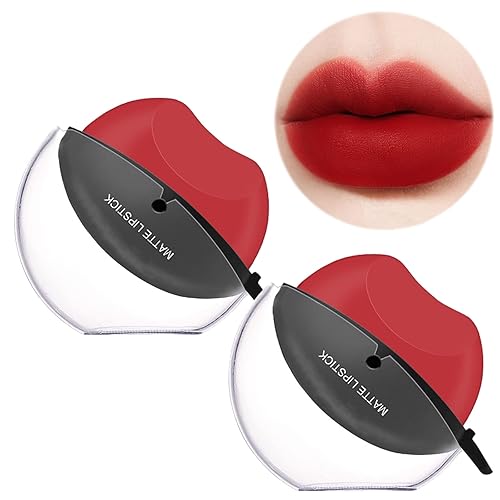 fupah Labiales que cambian de color, lápiz labial perezoso impermeable que cambia de color, Labiales Magicos 24 Horas de larga duración, lápiz disponible en Yaxa Venezuela