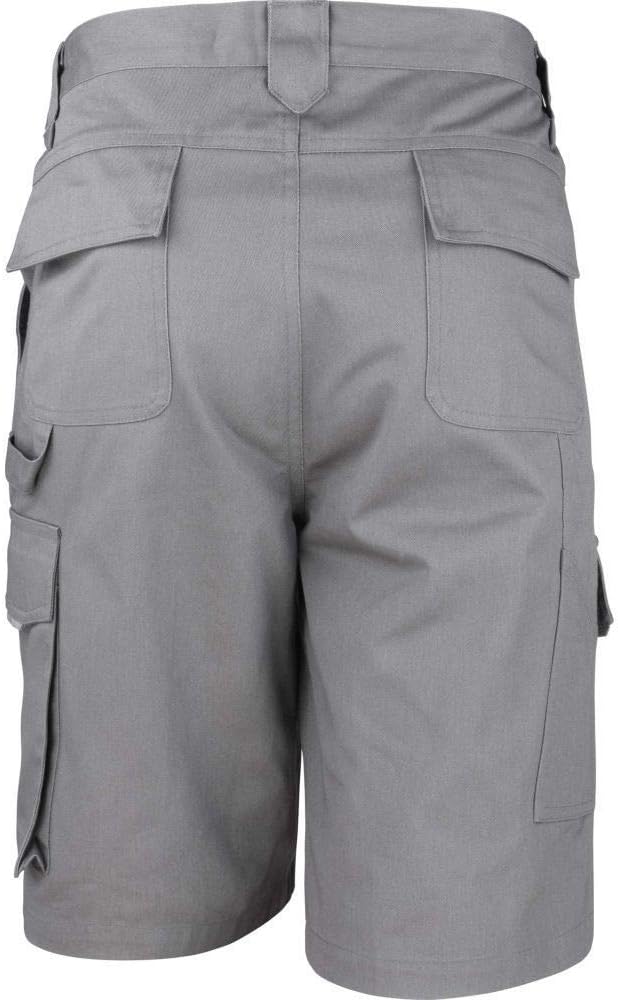 Result Work-Guard Work-Guard action shorts R309X