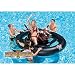 Intex 56280EU - Centro juegos hinchable Toro flotante 239 x 196 x...