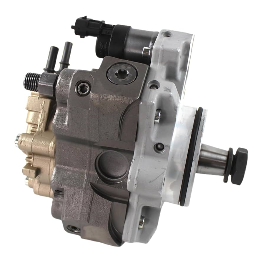 Amazon.com: 6754-71-1310 6754711310 Fuel Injection Pump for