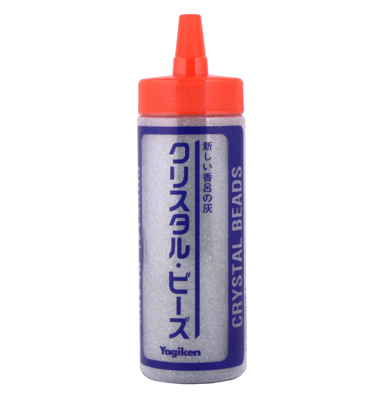Amazon｜yagiken(ヤギケン) クリスタルビーズの香炉灰｜灰ならし