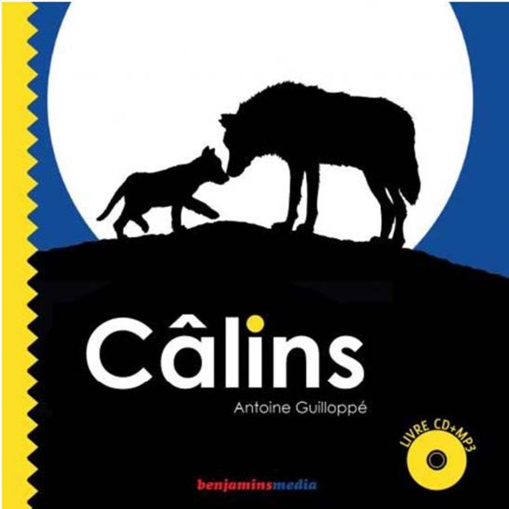 CALINS (+CD)