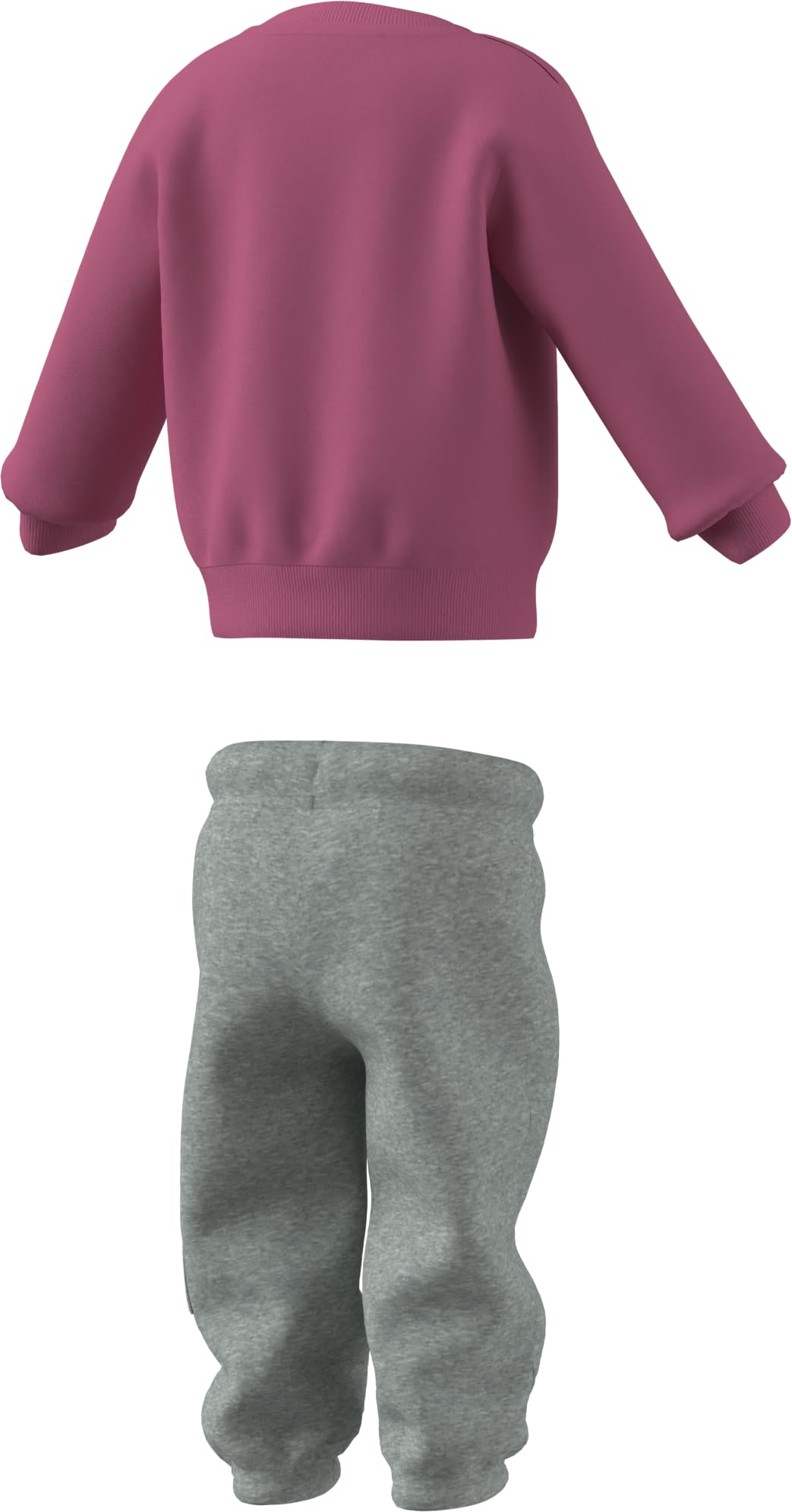 adidas Essentials Linear Logo Jogger Pantalón deportivo para jóvenes y bebés Unisex bebé (Pack de 1)