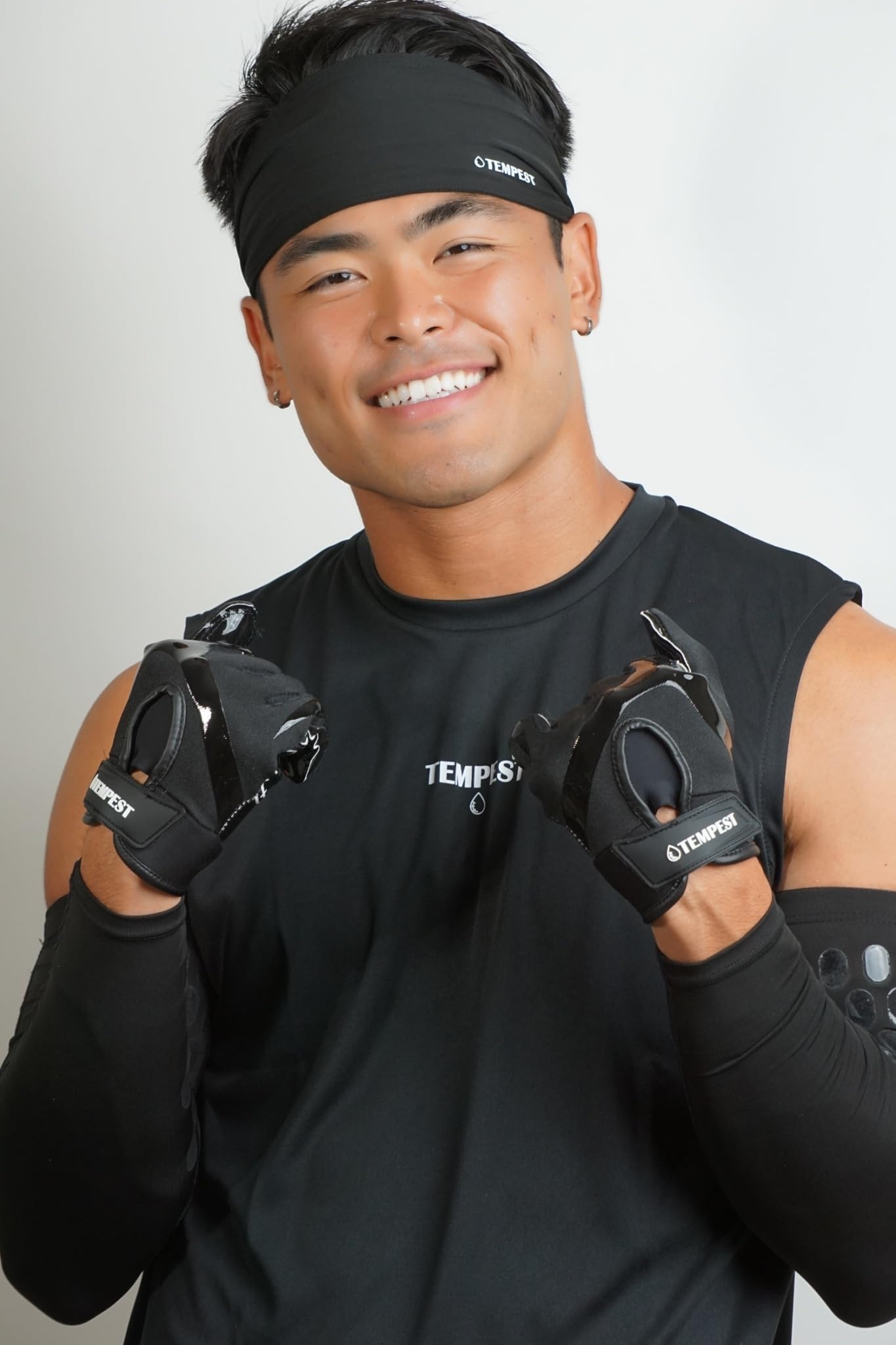 Amazon.co.jp: 【TMPEST】 GLOVES テンペスト アメリカンフットボール