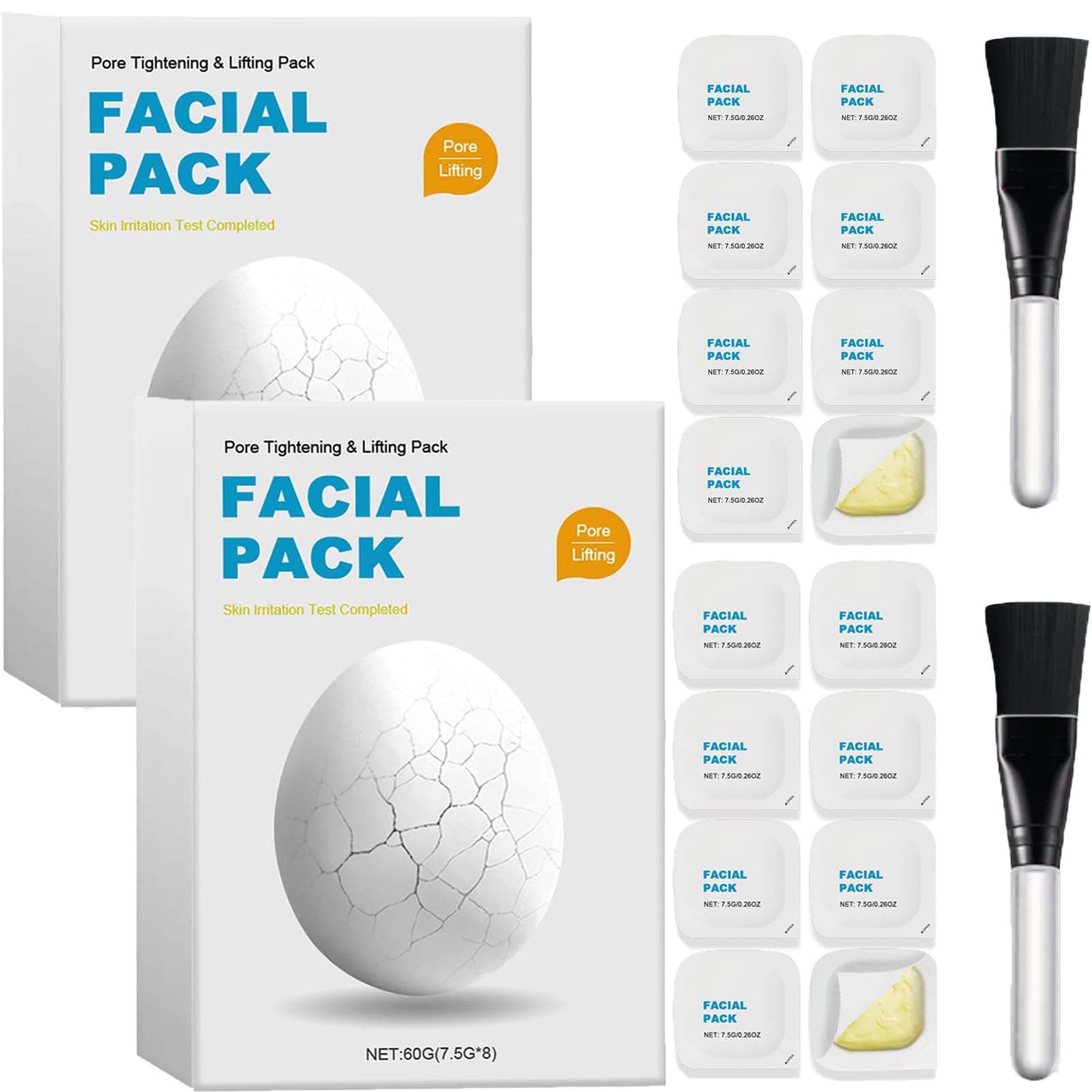 Amazon.com : Zombie Facial Mask,Zombie Mask Facial,Hydrating