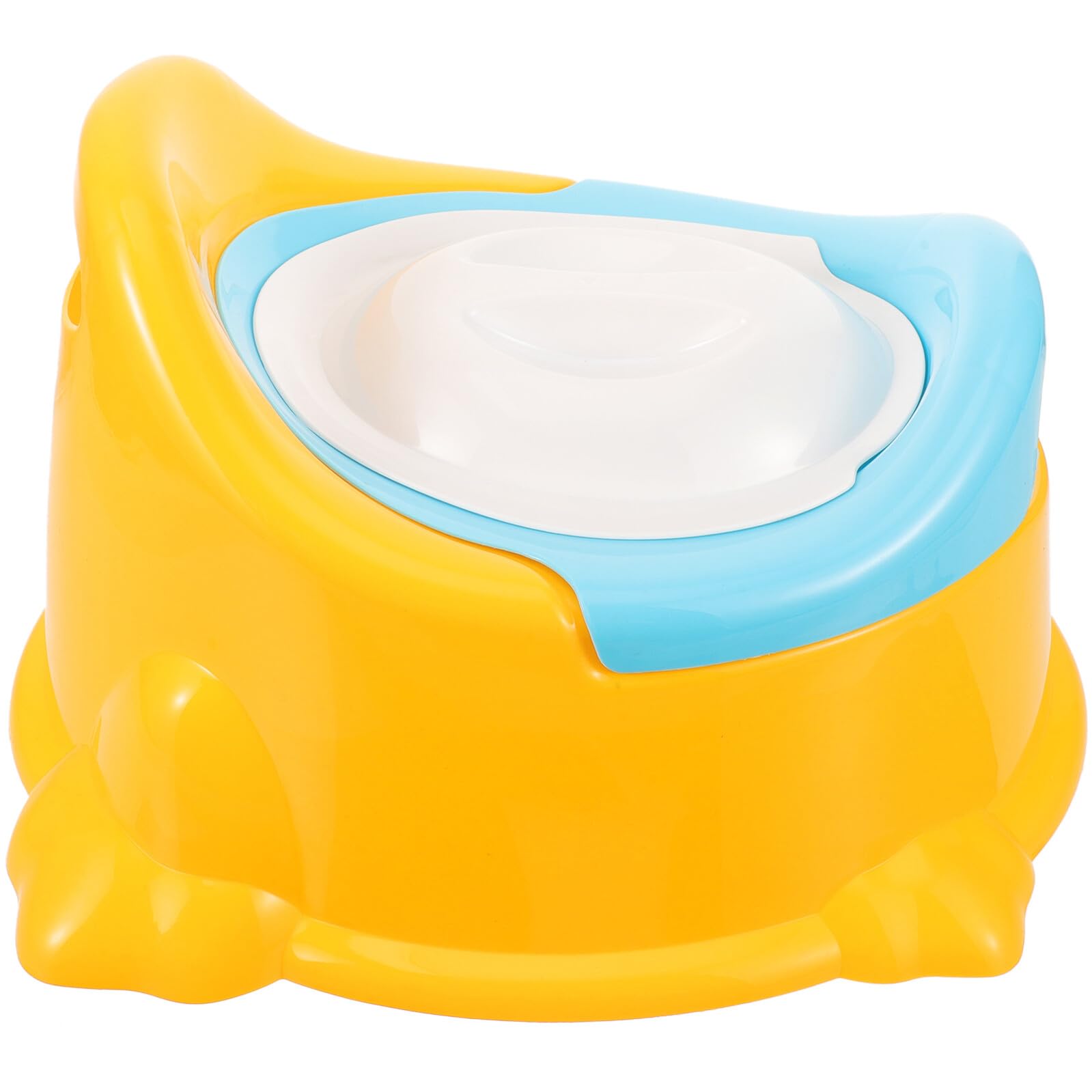 Pot amovible et facile à nettoyer pour toilette enfant portable et légère