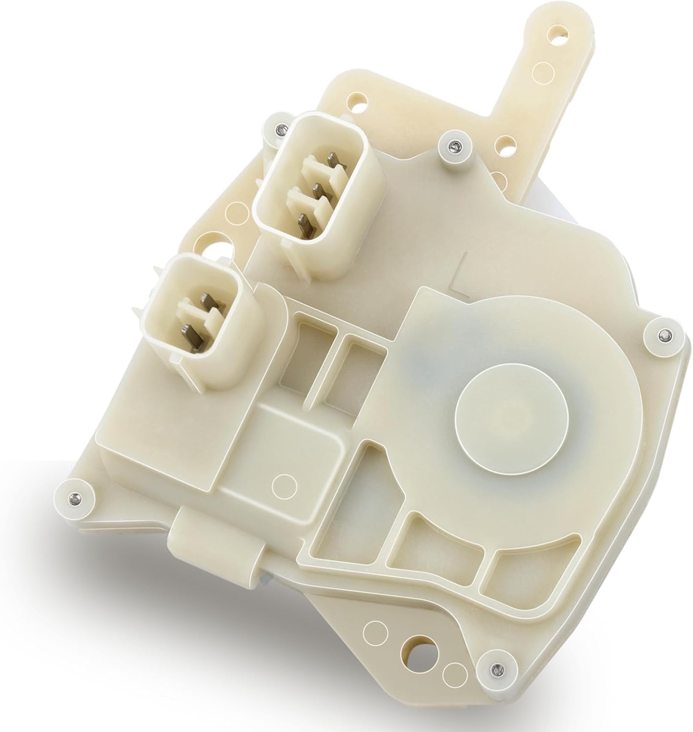OGATOO Front Left Driver Side Door Lock Actuator Fit for Honda CR-V CRV Civic Odyssey Accord Insight S2000 MDX CL TL 1998 1999 2000 2001 2002 2003 2004 2005 2006 2007 2008 2009 Motor Replacement