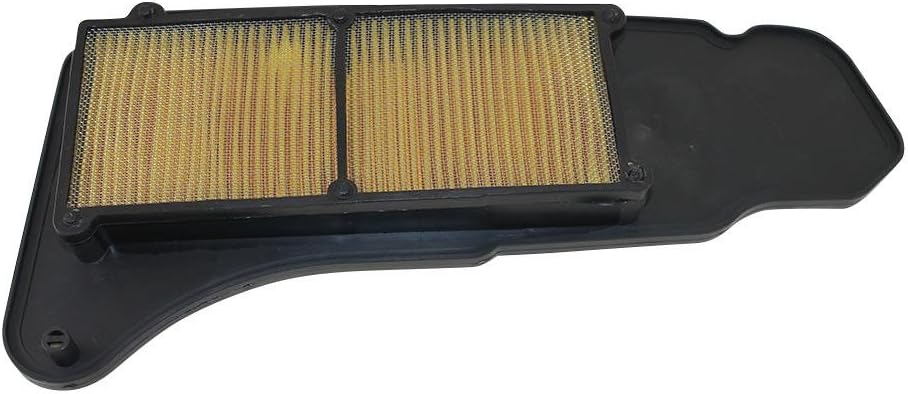 Filtr powietrza zastosowanie do Yamaha Majesty 04-09 400, lewy