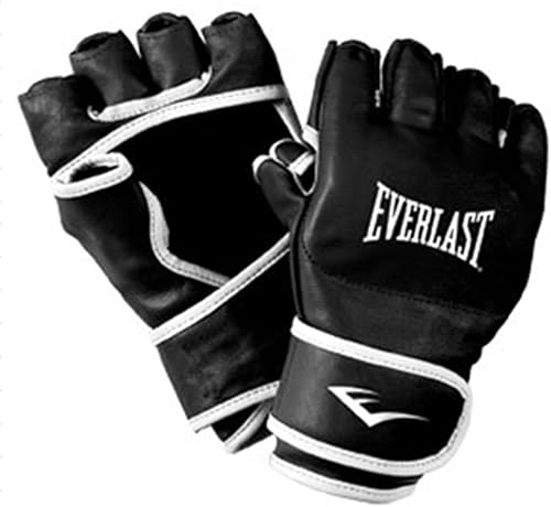 Everlast MMA Guante de Grappling
