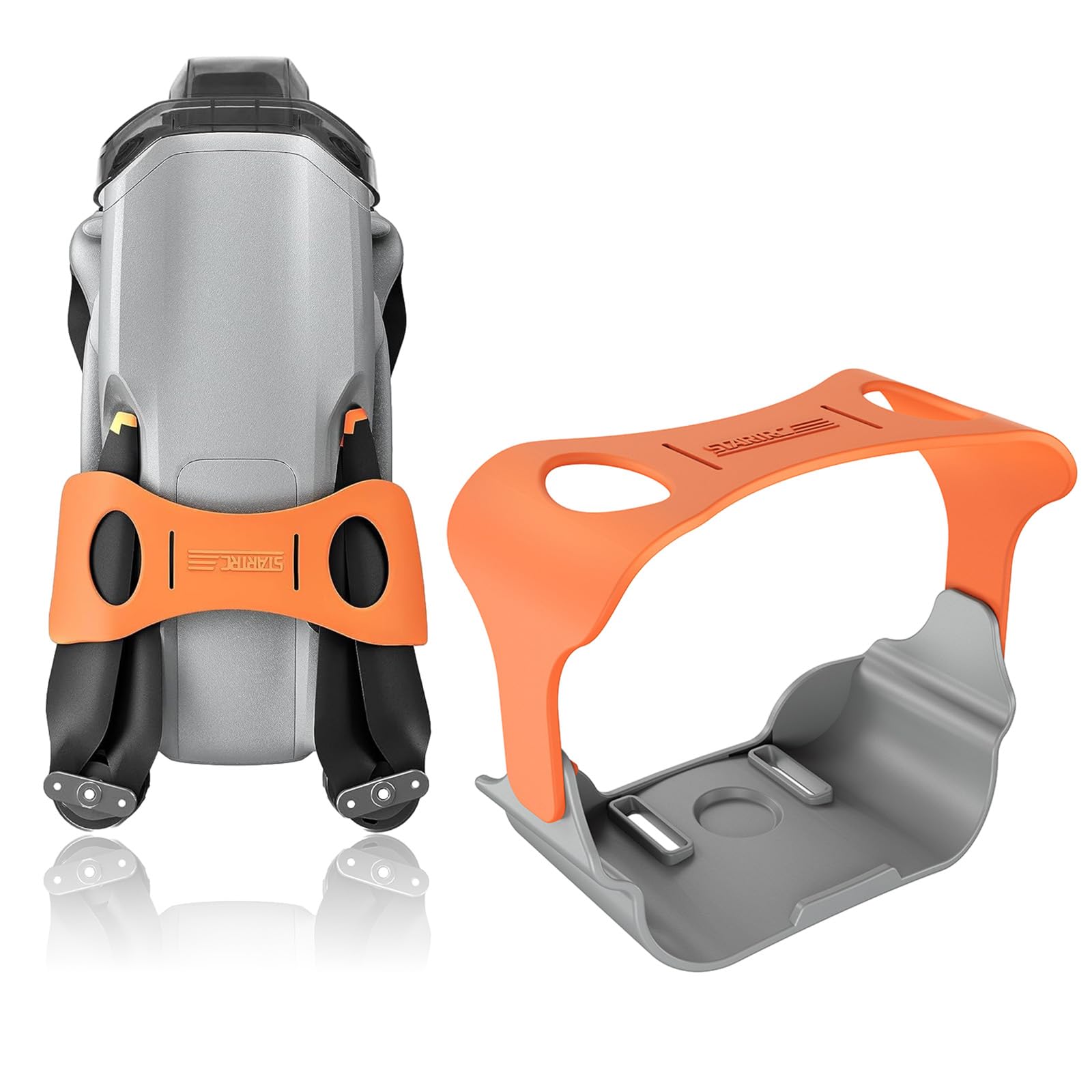 Propellerschutz Für DJI Air 3S/Air 3 - Stabiler Halter Für Sicheren Drohnen-Transport