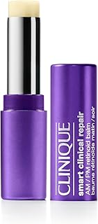 Clinique Smart Clinical Repair AM/PM Retinoid Balm With Hyaluronic Acid For All Skin Types | Softens + Plumps Fine Lines | Safe For Sensitive Skin, 0.11 Ounce
