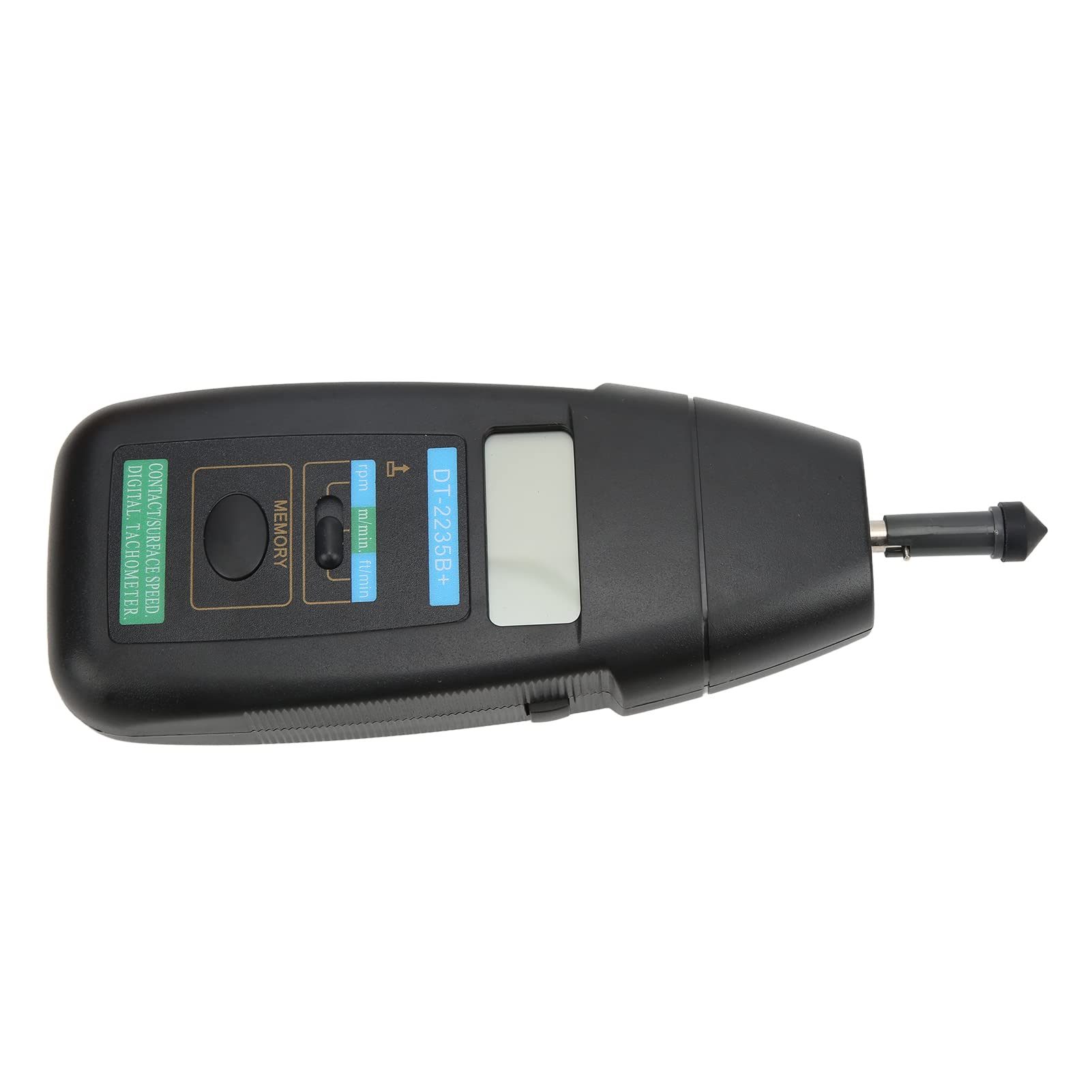 Tacómetro digital soluciona fallos de RPM en motos y barcos 8