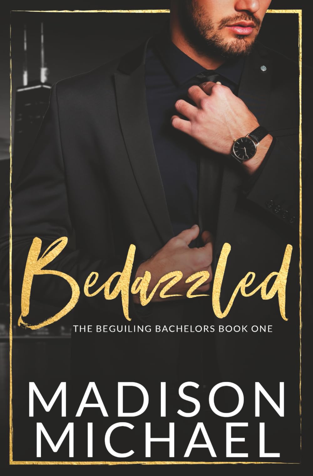 Bedazzled: A Steamy Modern Cinderella Romance