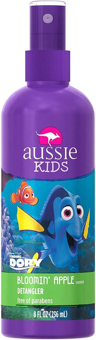 AussieFinding Dory Detangler 8 fl oz