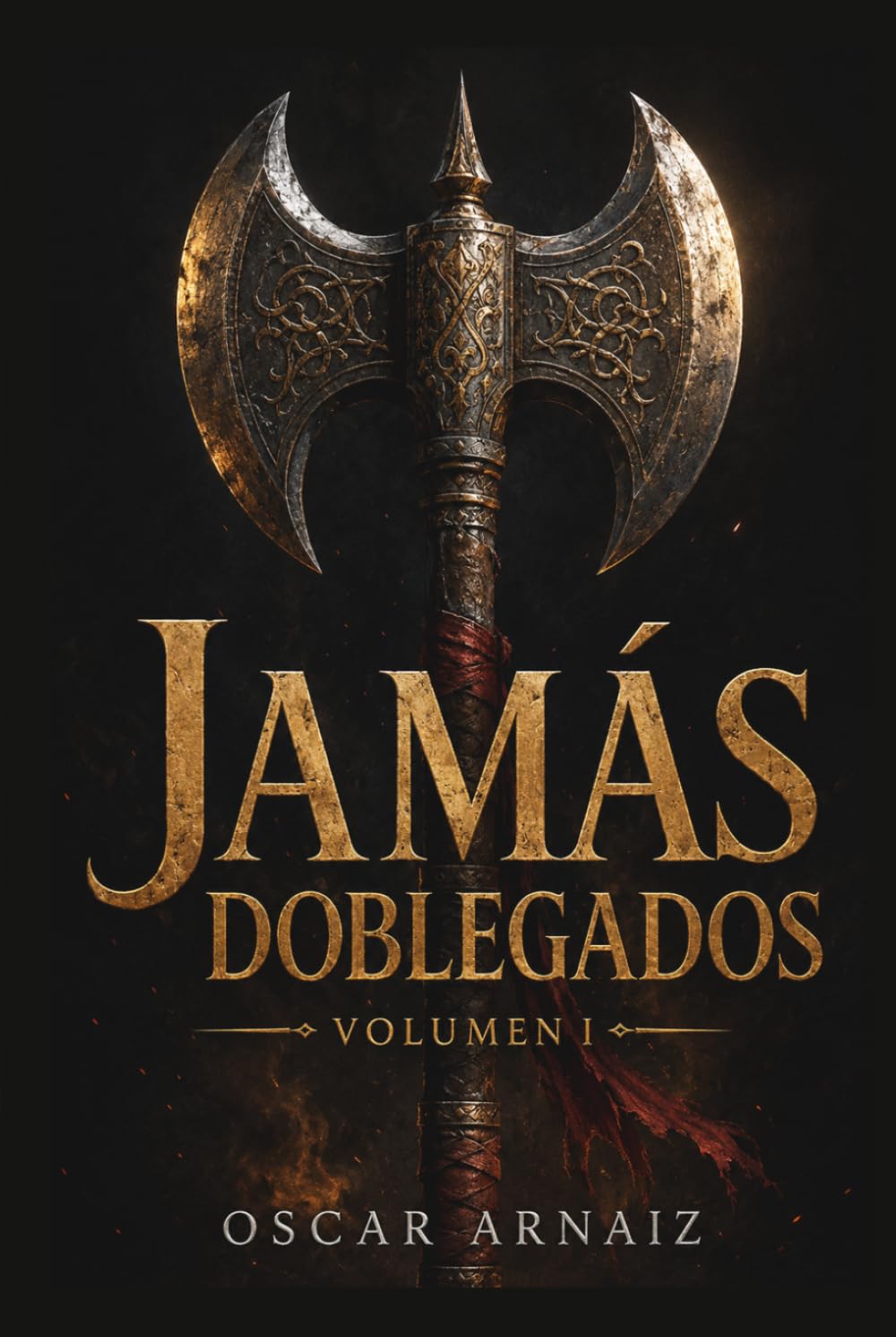 Jamás Doblegados