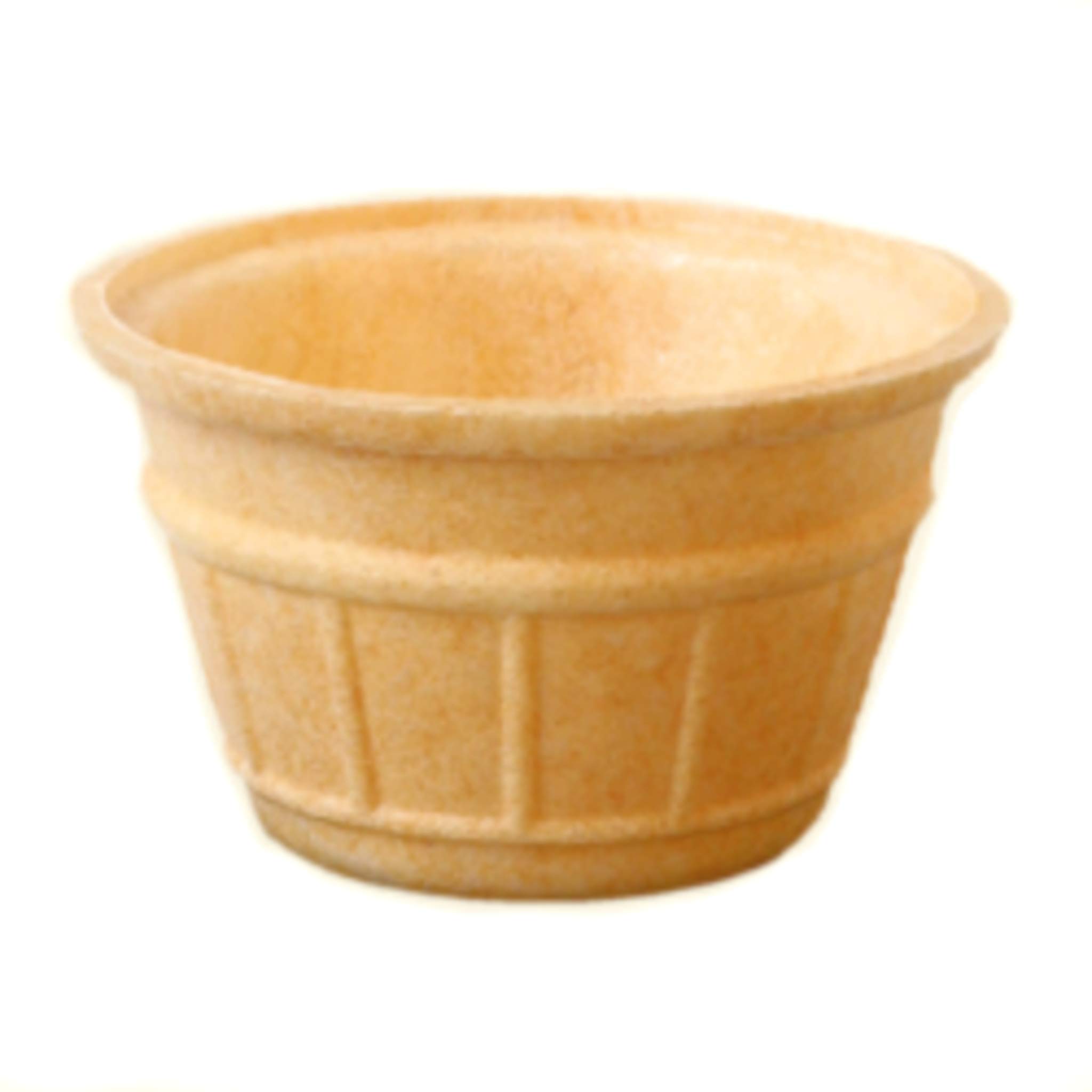 PJaspert Eiswaffeln | Coupes de gaufrette "Le gobelet doseur" 22ml 29xØ48mm (1380 pièces)