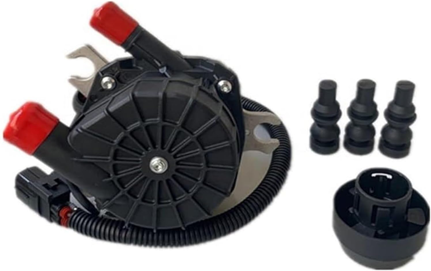 1pc/Set Parts# 17610-0C030 176100C030 air Pump Vacuum Tee Connectors