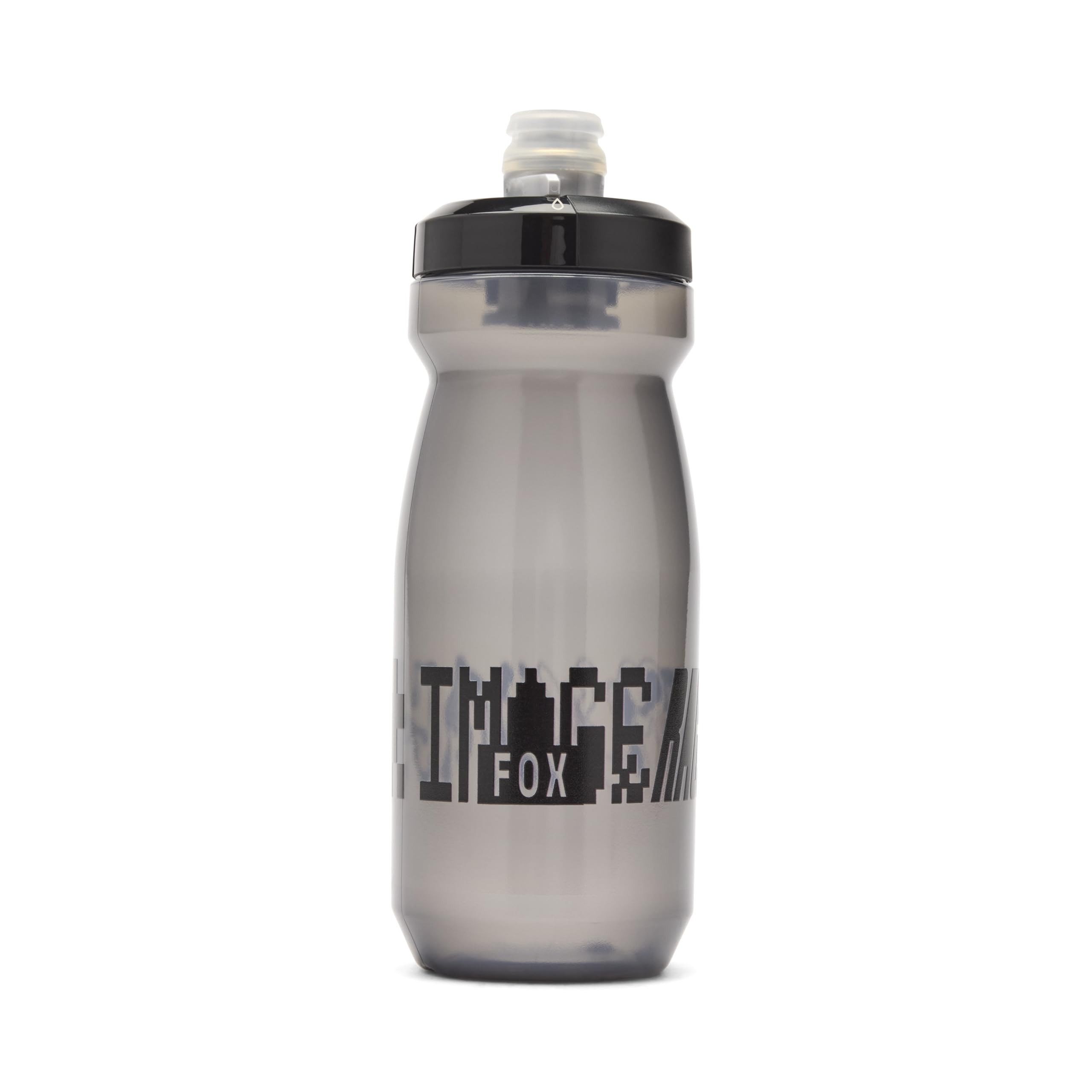 Fox Racing Unisex 21 Oz Podium Bottle Graphic, SMK, One Size