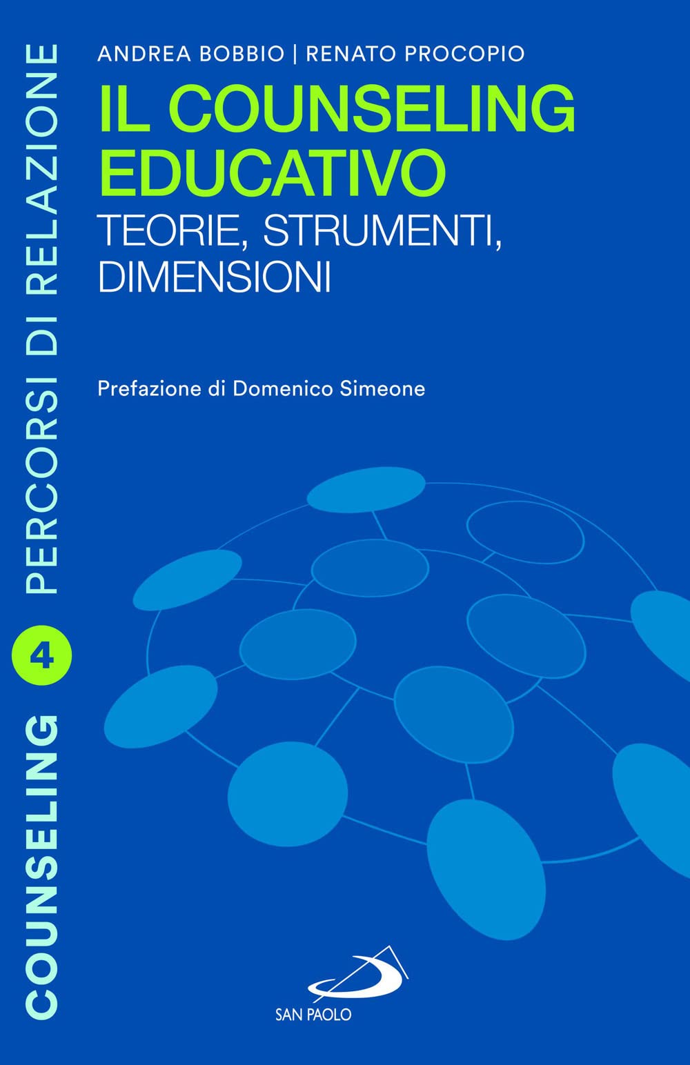Il Counseling Educativo. Teorie, Strumenti, Dimensioni - 4