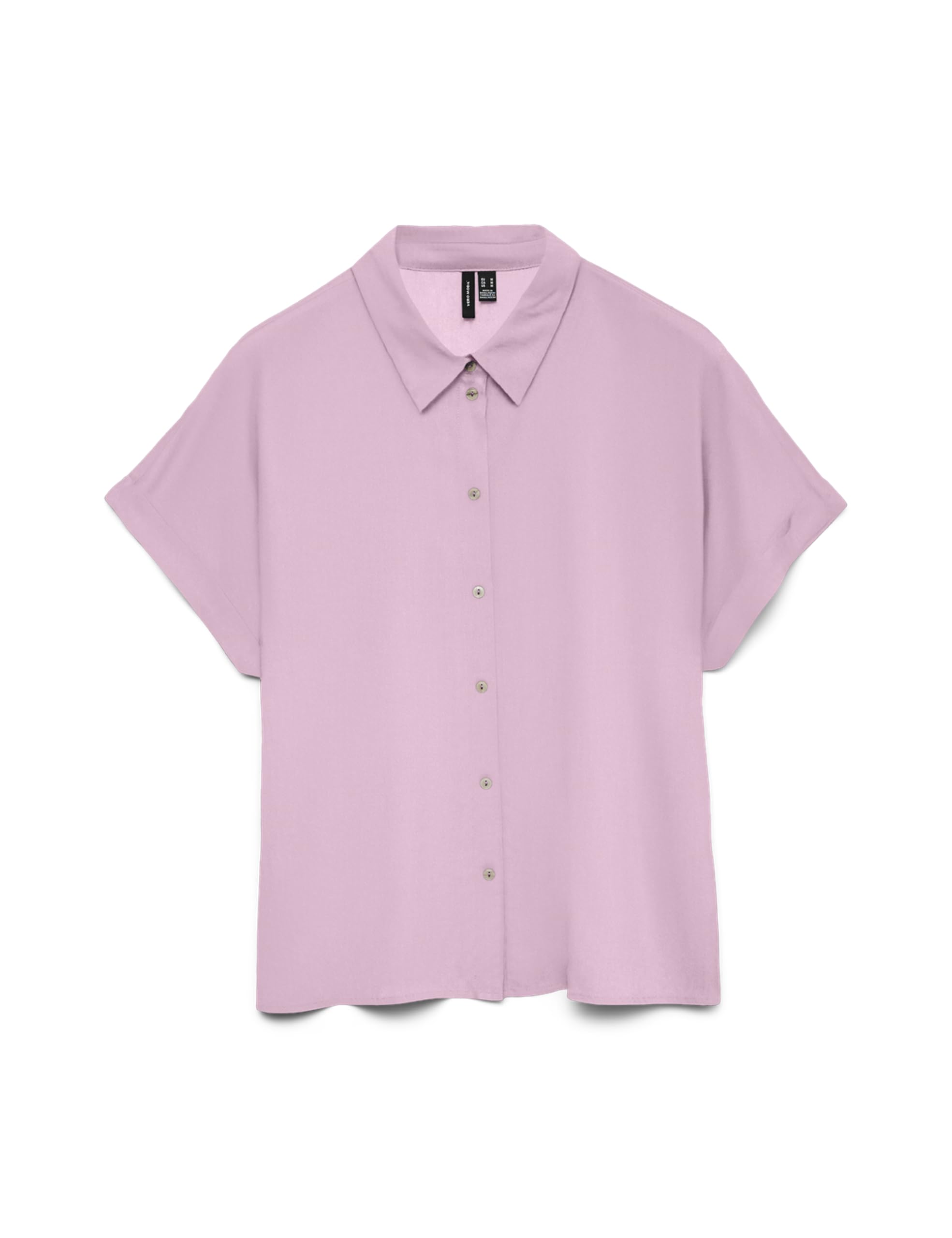 Vmalice Ss Shirt WVN Noos