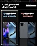 Spigen AluminaCore Tempered Glass Screen Protector [GlasTR EZ FIT - Privacy] designed for Pixel 10 Pro | Pixel 10 | Pixel 9 Pro | Pixel 9 [2 Pack] Aluminum-Enhanced Durability and Impact Resistance