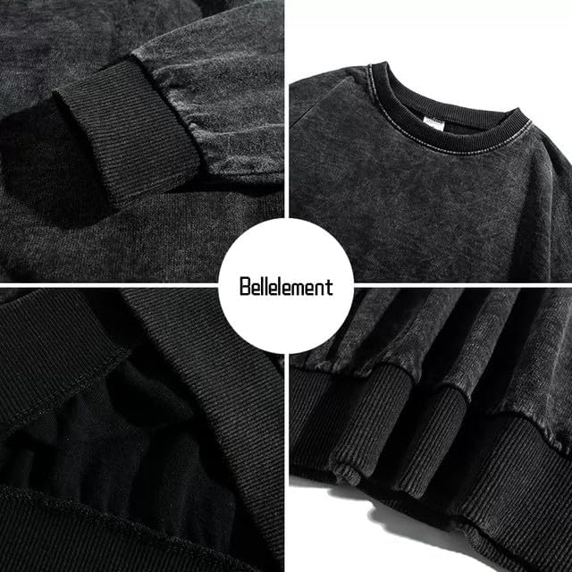 Bellelement Vintage TV Show Character Sweatshirt Funny TV Show Shirt3