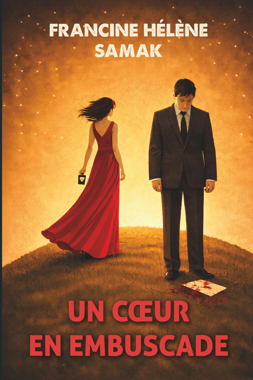 UN COEUR EN EMBUSCADE