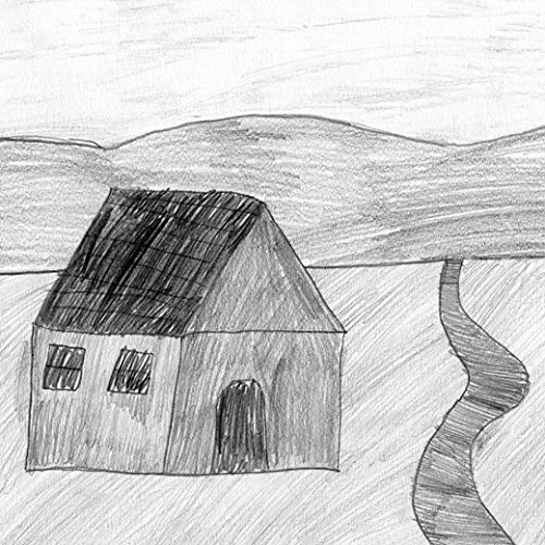 Strathmore STR- 30 Sheet Kids Spiral Sketch Book, 12", 12 by 12" - Image 2