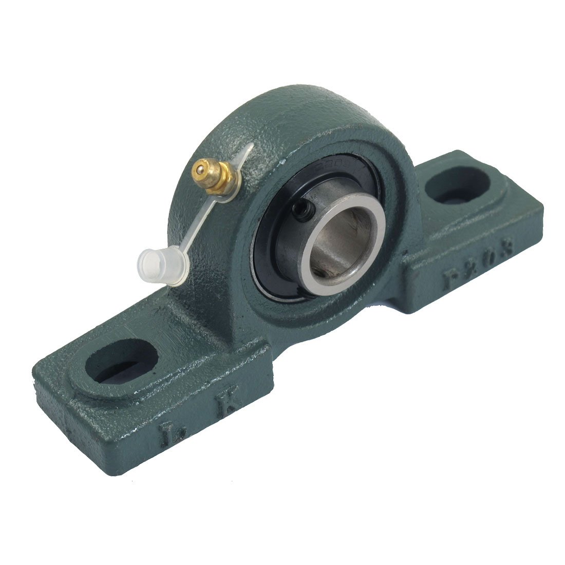 Éviter les blocages d'axes avec le roulement d'oreiller UCP203 17mm auto-aligneur