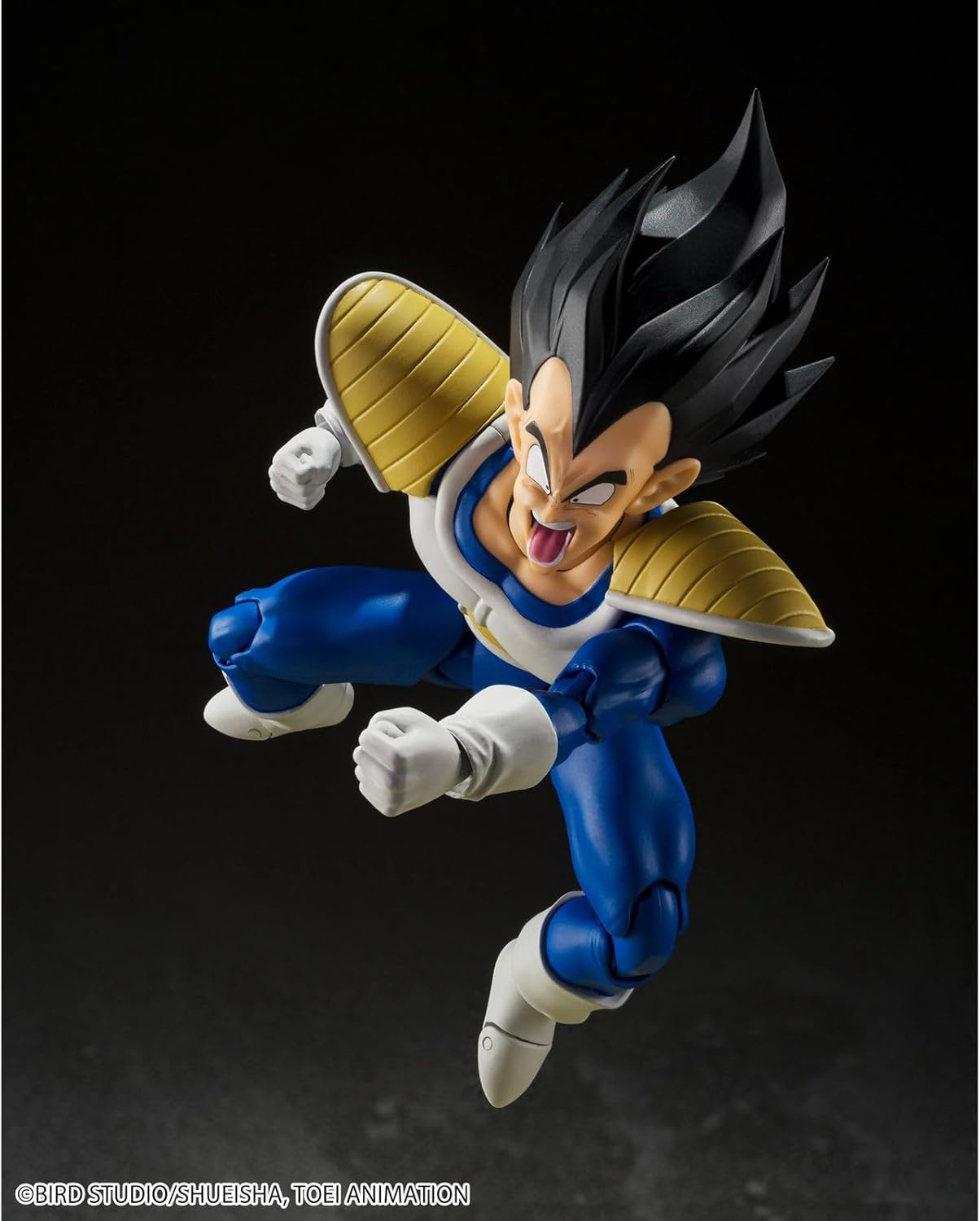TAMASHII Nations - Figures and Action Figures, Multicoloured, 14 cm (162600)