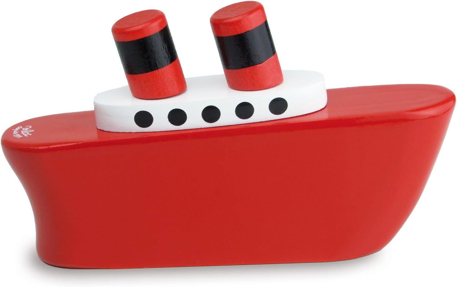 Vilac Liner Model (Red)