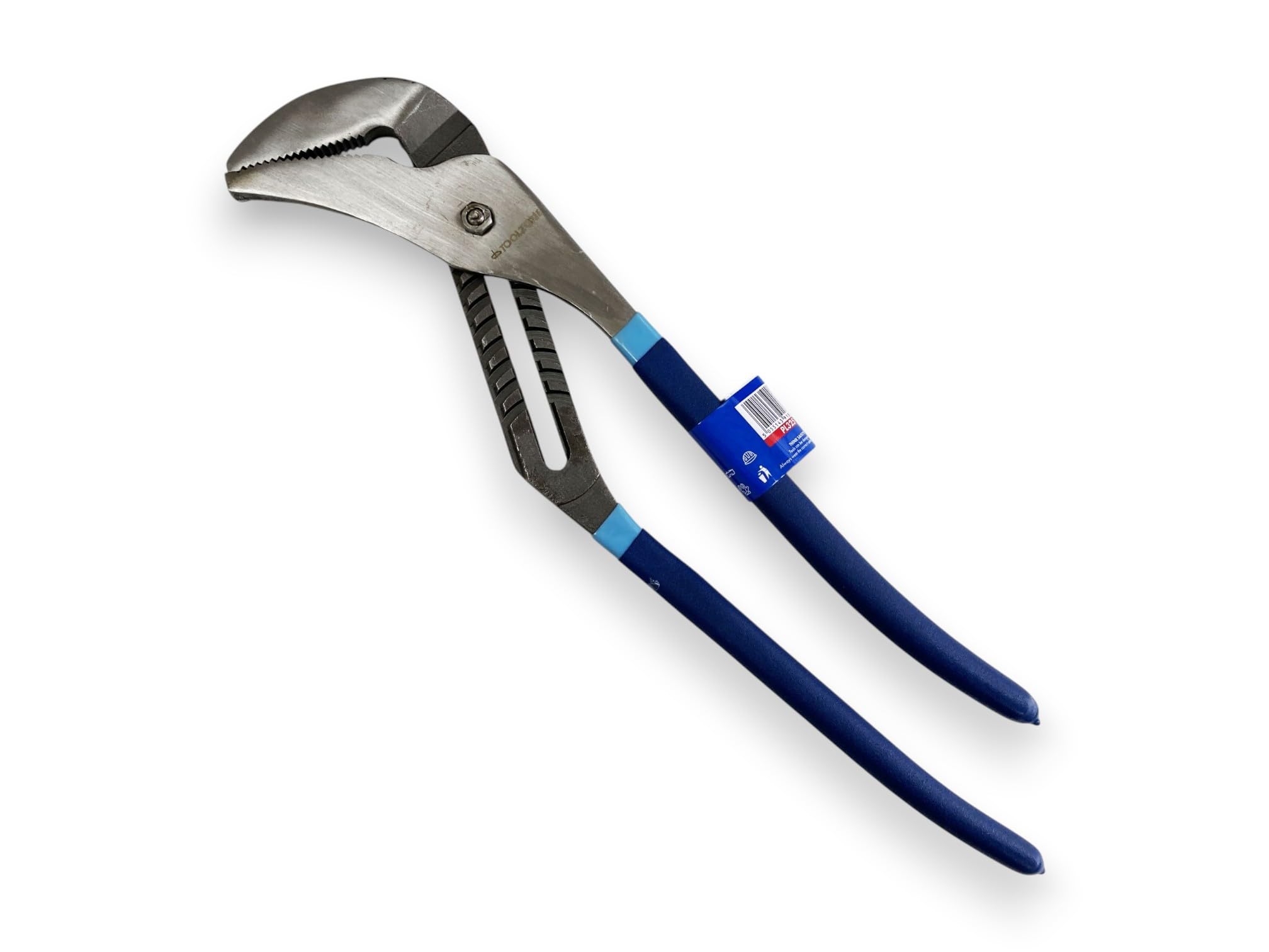 Toolzone 20" Groove Joint Water Pump Plier