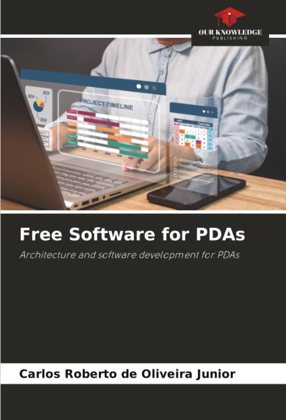 Free Software for PDAs: Architecture and software development for PDAs